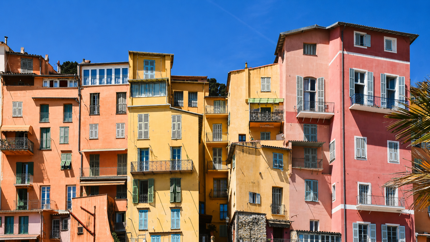 investissement locatif sur la Côte d'Azur