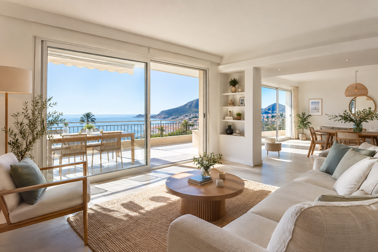 biens immobiliers prêts à habiter