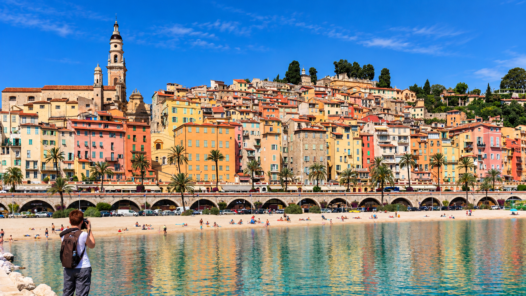 bien immobilier sur la Côte d’Azur